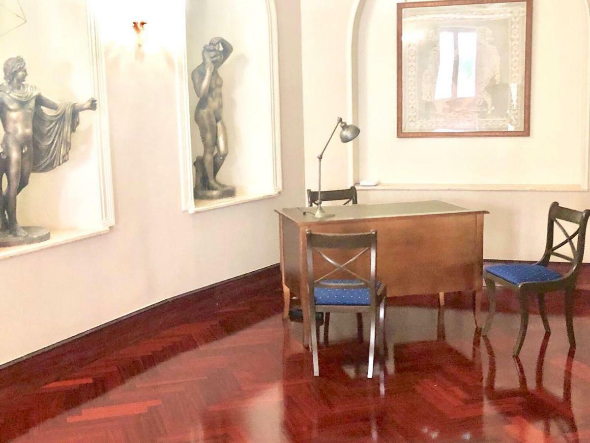 Nettuno Suite Siraküza Dış mekan fotoğraf