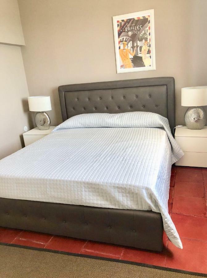 Nettuno Suite Siraküza Dış mekan fotoğraf