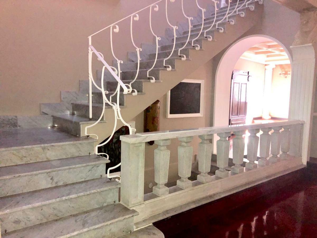 Nettuno Suite Siraküza Dış mekan fotoğraf