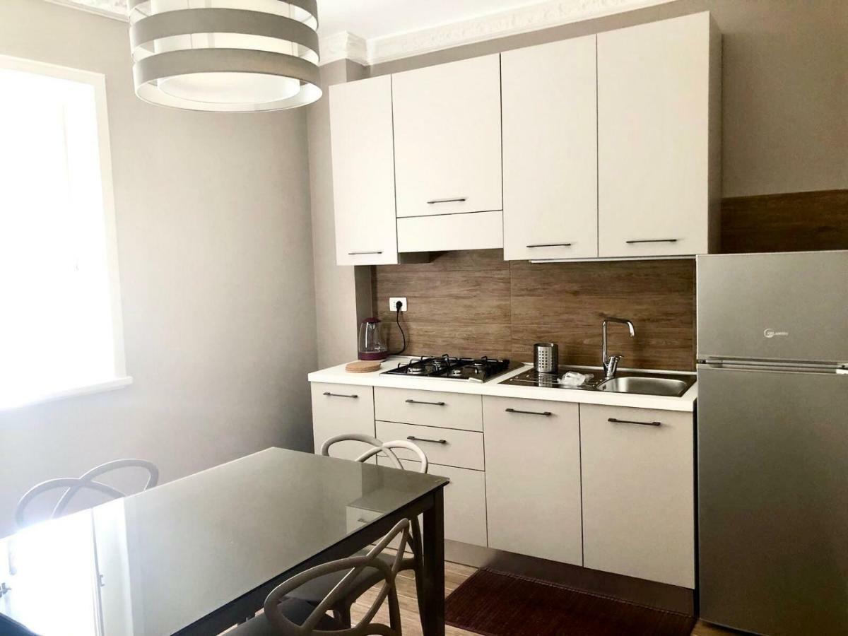 Nettuno Suite Siraküza Dış mekan fotoğraf